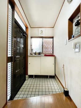 detached 千葉県柏市末広町１５－２鈴木電気ビル１Ｆ