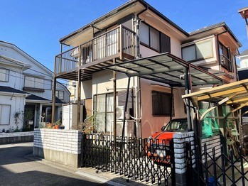 detached 千葉県柏市末広町１５－２鈴木電気ビル１Ｆ