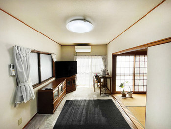 detached 千葉県柏市末広町１５－２鈴木電気ビル１Ｆ