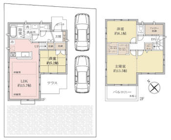 detached 千葉県柏市末広町１５－２鈴木電気ビル１Ｆ