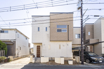 detached 千葉県柏市末広町１５－２鈴木電気ビル１Ｆ