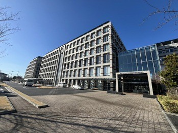 detached 千葉県柏市末広町１５－２鈴木電気ビル１Ｆ