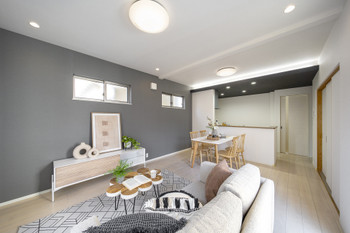 detached 千葉県柏市末広町１５－２鈴木電気ビル１Ｆ