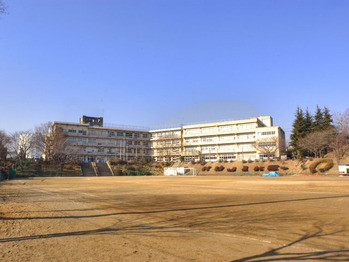 apartment 千葉県我孫子市つくし野３丁目
地図を見る