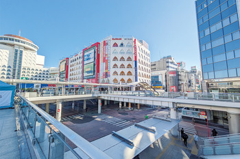 apartment 千葉県柏市末広町１５－２鈴木電気ビル１Ｆ