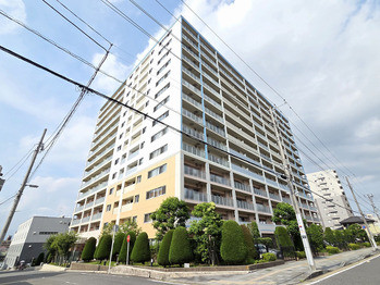 apartment 千葉県柏市末広町１５－２鈴木電気ビル１Ｆ