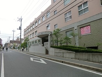 apartment 千葉県柏市末広町１５－２鈴木電気ビル１Ｆ