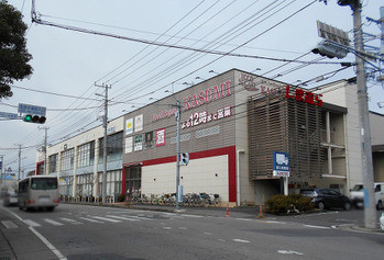 apartment 千葉県柏市末広町１５－２鈴木電気ビル１Ｆ