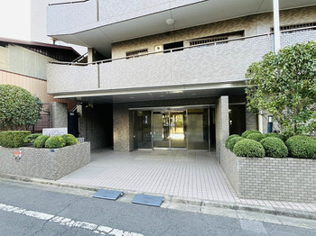 apartment 千葉県柏市末広町１５－２鈴木電気ビル１Ｆ