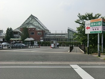 detached 千葉県流山市市野谷666-1　シェーンガルテン1階