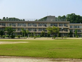 detached 千葉県流山市市野谷666-1　シェーンガルテン1階