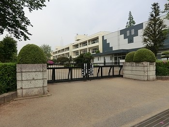 apartment 千葉県流山市市野谷666-1　シェーンガルテン1階