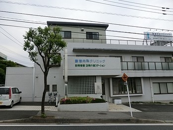 apartment 千葉県流山市市野谷666-1　シェーンガルテン1階