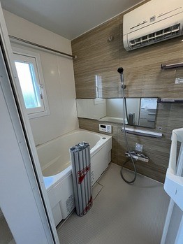apartment 千葉県流山市市野谷666-1　シェーンガルテン1階