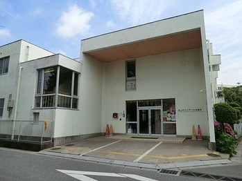 apartment 千葉県流山市市野谷666-1　シェーンガルテン1階