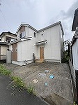 detached 千葉県流山市市野谷666-1　シェーンガルテン1階