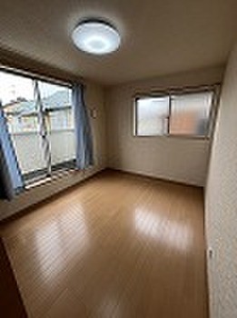 detached 千葉県流山市市野谷666-1　シェーンガルテン1階