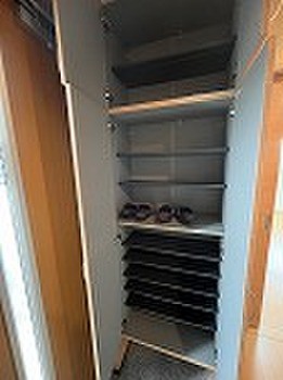 detached 千葉県流山市市野谷666-1　シェーンガルテン1階