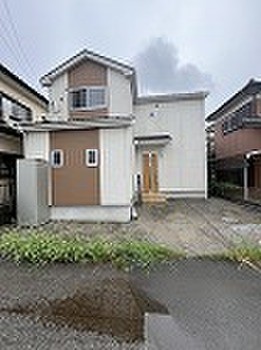 detached 千葉県流山市市野谷666-1　シェーンガルテン1階