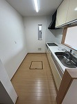 detached 千葉県流山市市野谷666-1　シェーンガルテン1階