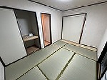 detached 千葉県流山市市野谷666-1　シェーンガルテン1階