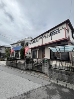 detached 千葉県流山市市野谷666-1　シェーンガルテン1階