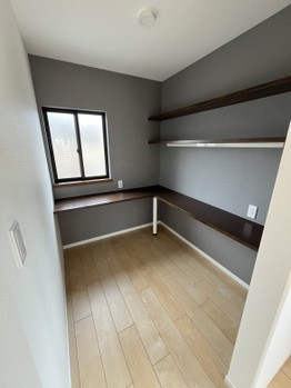 detached 千葉県流山市市野谷666-1　シェーンガルテン1階