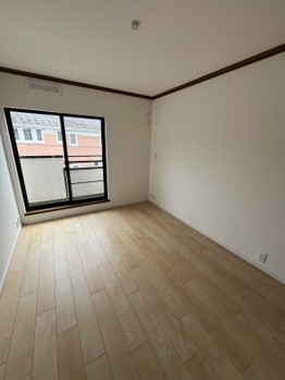 detached 千葉県流山市市野谷666-1　シェーンガルテン1階