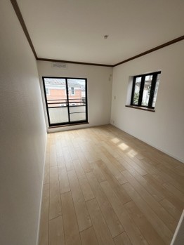 detached 千葉県流山市市野谷666-1　シェーンガルテン1階