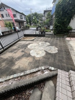 detached 千葉県流山市市野谷666-1　シェーンガルテン1階