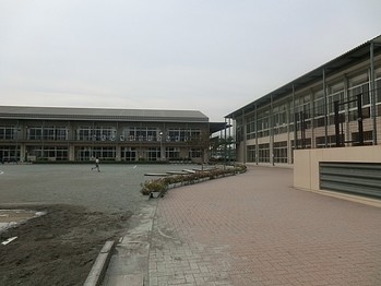 detached 千葉県流山市市野谷666-1　シェーンガルテン1階