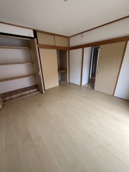 detached 千葉県流山市市野谷666-1　シェーンガルテン1階