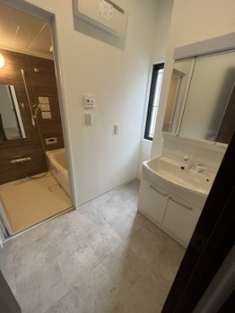 detached 千葉県流山市市野谷666-1　シェーンガルテン1階