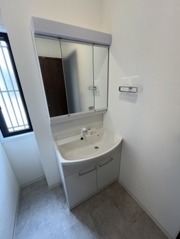 detached 千葉県流山市市野谷666-1　シェーンガルテン1階