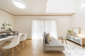 detached 千葉県流山市市野谷666-1　シェーンガルテン1階