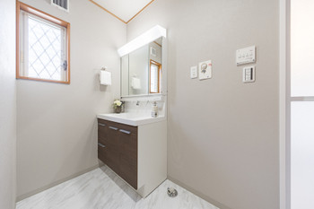 detached 千葉県流山市市野谷666-1　シェーンガルテン1階