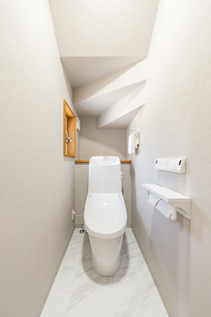 detached 千葉県流山市市野谷666-1　シェーンガルテン1階