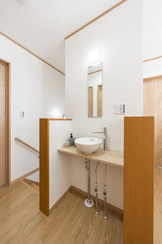 detached 千葉県流山市市野谷666-1　シェーンガルテン1階