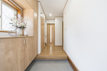 detached 千葉県流山市市野谷666-1　シェーンガルテン1階