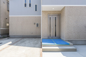 detached 千葉県流山市市野谷666-1　シェーンガルテン1階