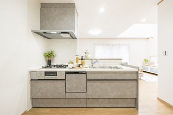 detached 千葉県流山市市野谷666-1　シェーンガルテン1階