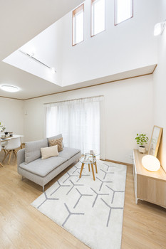 detached 千葉県流山市市野谷666-1　シェーンガルテン1階