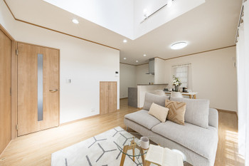 detached 千葉県流山市市野谷666-1　シェーンガルテン1階