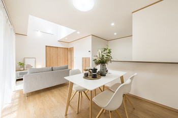 detached 千葉県流山市市野谷666-1　シェーンガルテン1階