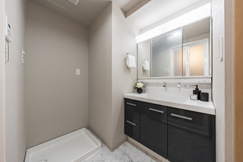 apartment 千葉県流山市市野谷666-1　シェーンガルテン1階