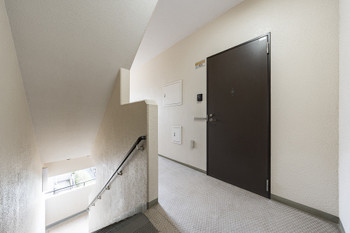 apartment 千葉県流山市市野谷666-1　シェーンガルテン1階