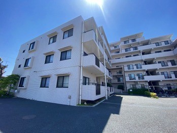 apartment 千葉県流山市市野谷666-1　シェーンガルテン1階