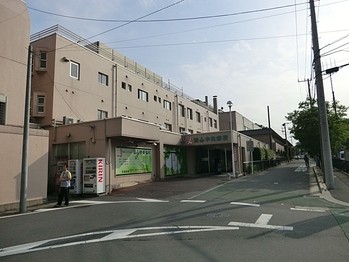 apartment 千葉県流山市市野谷666-1　シェーンガルテン1階