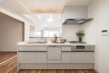 apartment 千葉県流山市市野谷666-1　シェーンガルテン1階