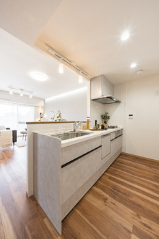 apartment 千葉県流山市市野谷666-1　シェーンガルテン1階